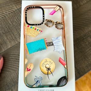 12 pro casetify cell phone case